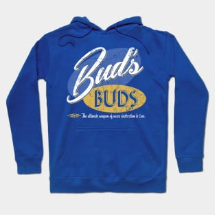 Bud's Buds Hoodie